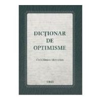 Dictionar de optimisme - Chris Simion