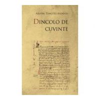 Dincolo de cuvinte - Arhim. Timotei Aioanei