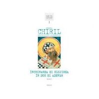 Inchinarea si slujirea in Duh si Adevar, volumul 1, tomul 1 - Sfantul Chiril al Alexandriei