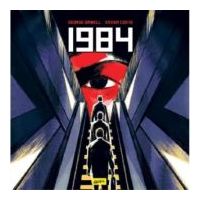 1984 - George Orwell, Xavier Coste