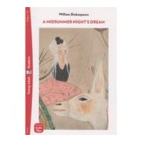 A Midsummer Night's Dream - William Shakespeare