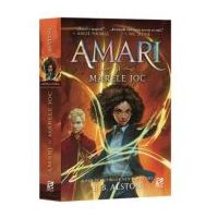 Amari si Marele Joc - B. B. Alston