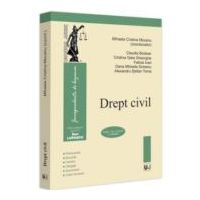 Drept civil - Mihaela Cristina Mocanu