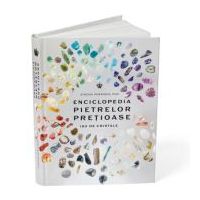 Enciclopedia pietrelor pretioase - Athena Perrakis