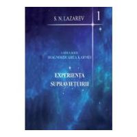 Experienta supravietuirii - Serghei Nikolaevici Lazarev