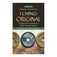 I Ching Original - Margaret J. Pearson