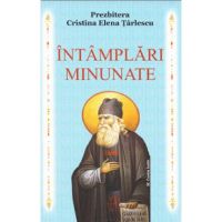 Intamplari minunate - Cristina Elena Tarlescu