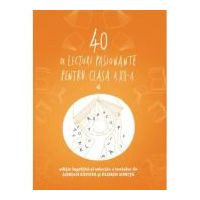 40 de lecturi pasionante pentru clasa a 12-a - Florin Ionita