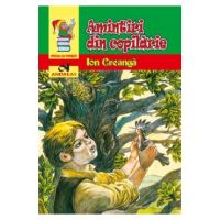 Amintiri din copilarie - Ion Creanga