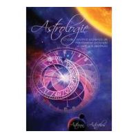 Astrologie. O cale intuitiva ezoterica de transformare profunda a vietii si a destinului - Astronin Astrofilus