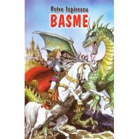 Basme - Petre Ispirescu