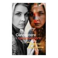 Cunoastere si recunoastere. Revelatii prin prisma celor sapte oglinzi eseniene - Amina Bunescu