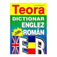 Dictionar englez-roman, 70. 000 de cuvinte