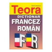 Dictionar francez-roman