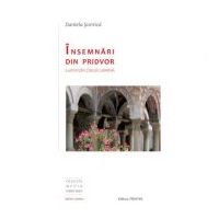 Insemnari din pridvor - Daniela Sontica