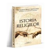 Istoria religiilor - Irineu Mihalcescu