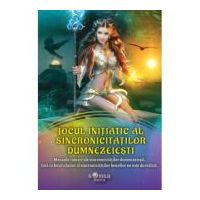 Jocul Initiatic al Sincronicitatilor Dumnezeiesti