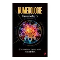 Numerologie hermetica - Naran Gheser