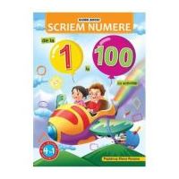 Scriem numere de la 1 la 100. Cu activitati
