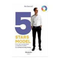 5 Stars Model - Ilie Dercaci