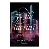 50 de lucruri - Jenifer Jenn