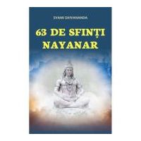 63 Sfinti Nayanar - Svami Shivananda