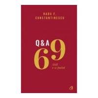 69 Q&amp;A - Radu F. Constantinescu