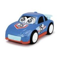 ABC Vehicul sport albastru 27 cm