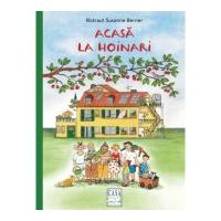 Acasa la hoinari - Rotraut Susanne Berner