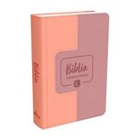 Biblia adolescentului. Coperta roz