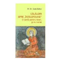 Calauziri spre intelepciune - O carte pentru tineri si nu numai - Vasile Gafton
