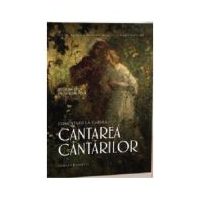 Cantarea cantarilor - Ioan Sorin Usca