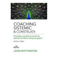 Coaching Sistemic &amp; Constelatii - John Whittington