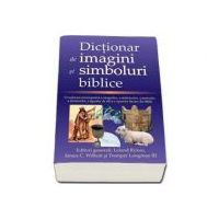 Dictionar de imagini si simboluri biblice