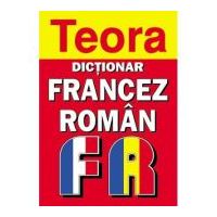 Dictionar francez-roman de buzunar