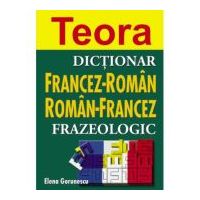 Dictionar frazeologic francez-roman, roman-francez