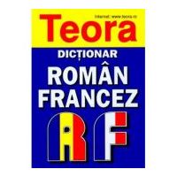 Dictionar roman-francez de buzunar