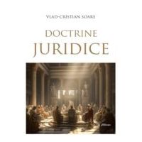 Doctrine juridice - Vlad-Cristian Soare