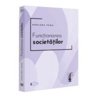 Functionarea societatilor - Adriana Pena