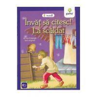 Invat sa citesc! La scaldat