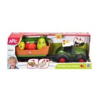 ABC Tractor Fendt Freddy Fruit