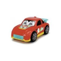 ABC vehicul Sport rosu 27 cm