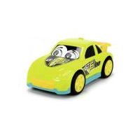 ABC vehicul Sport verde 27 cm