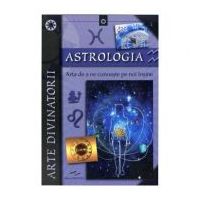 Astrologia. Arta de a ne cunoaste pe noi insine - Elena Colucci