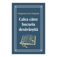 Calea catre bucuria desavarsita - Schiegumenul Sava Ostapenko