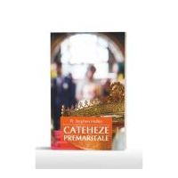 Cateheze premaritale - Pr. Stephen Holley