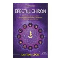 Efectul Chiron - Lisa Tahir