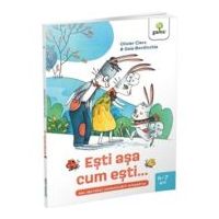 Esti asa cum esti... sau secretul comunicarii empatice - Olivier Clerc