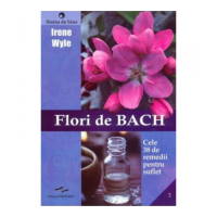 Flori de Bach - Irene Wyle