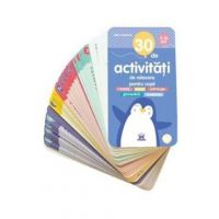 30 de activitati de relaxare pentru copii - Gilles Diederichs